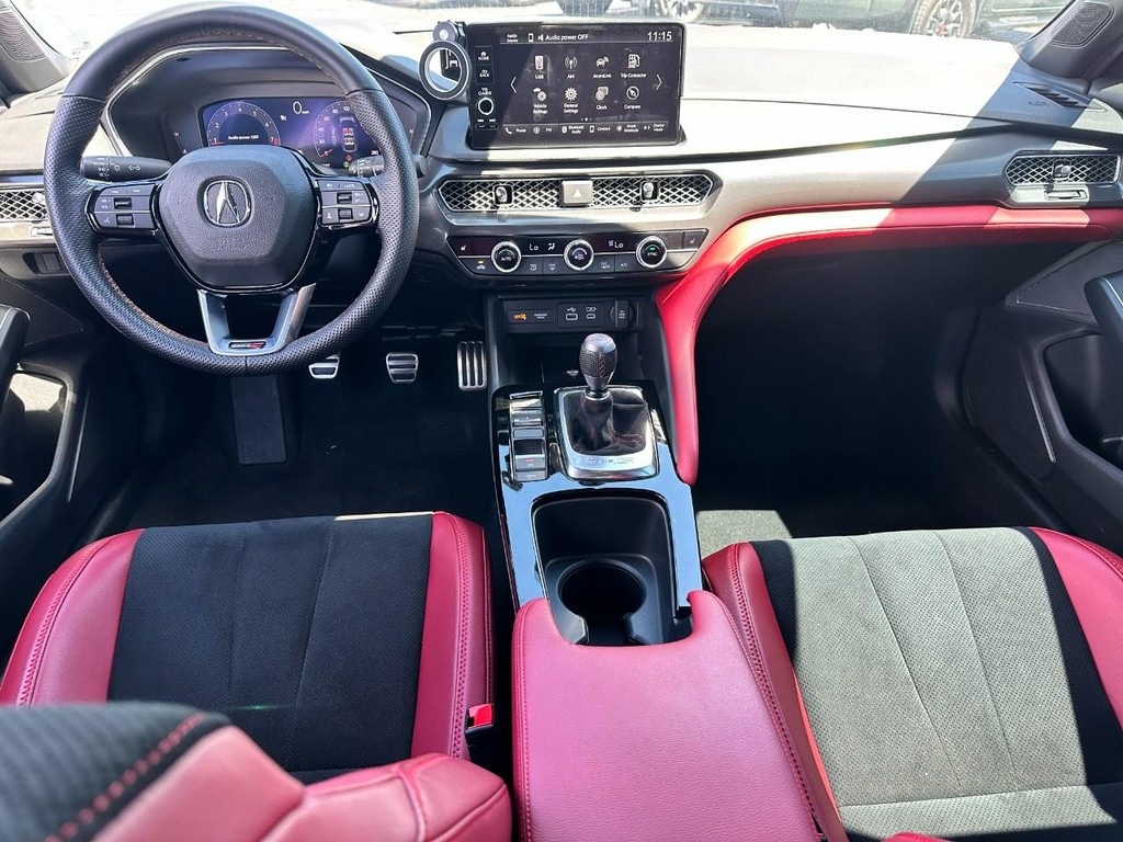 Acura Integra Vehicle Full-screen Gallery Image 11