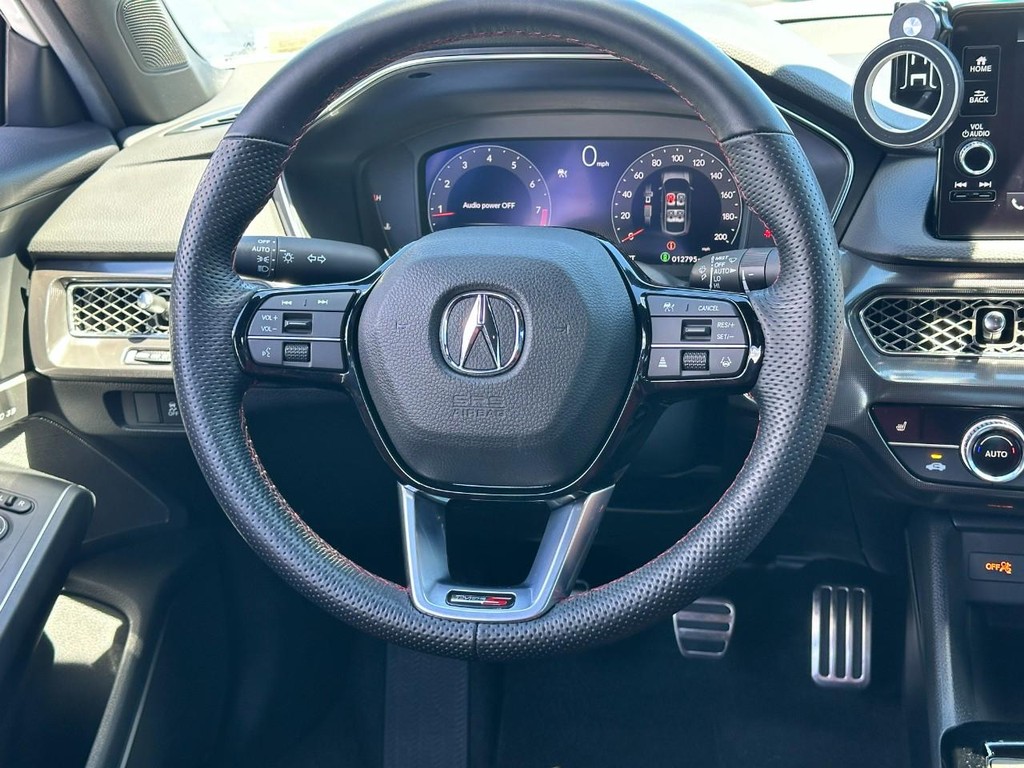 Acura Integra Vehicle Full-screen Gallery Image 12