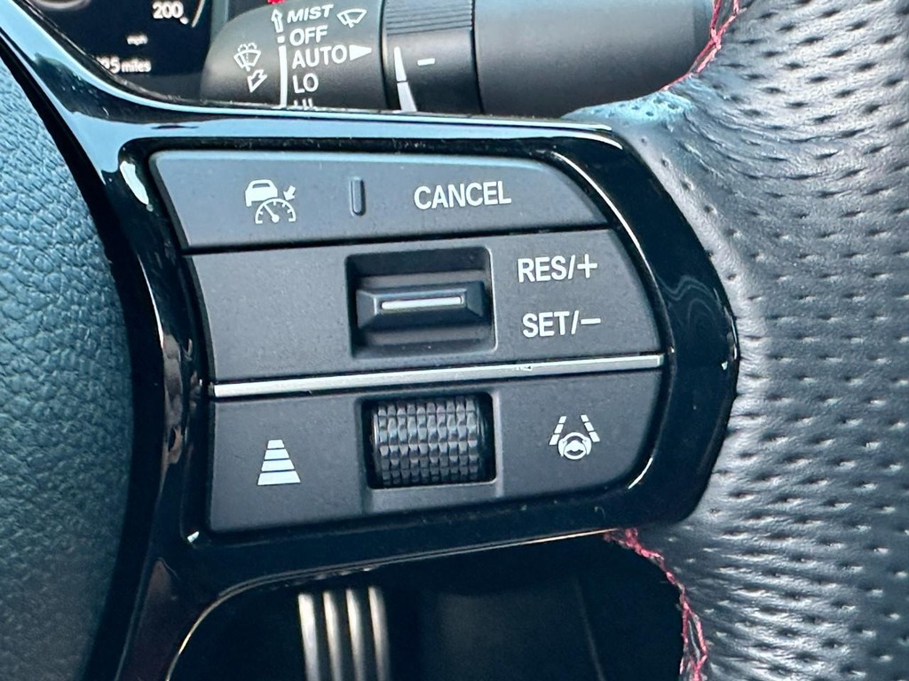 Acura Integra Vehicle Full-screen Gallery Image 19
