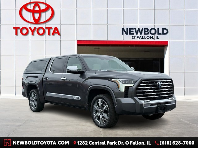 more details - toyota tundra 4wd