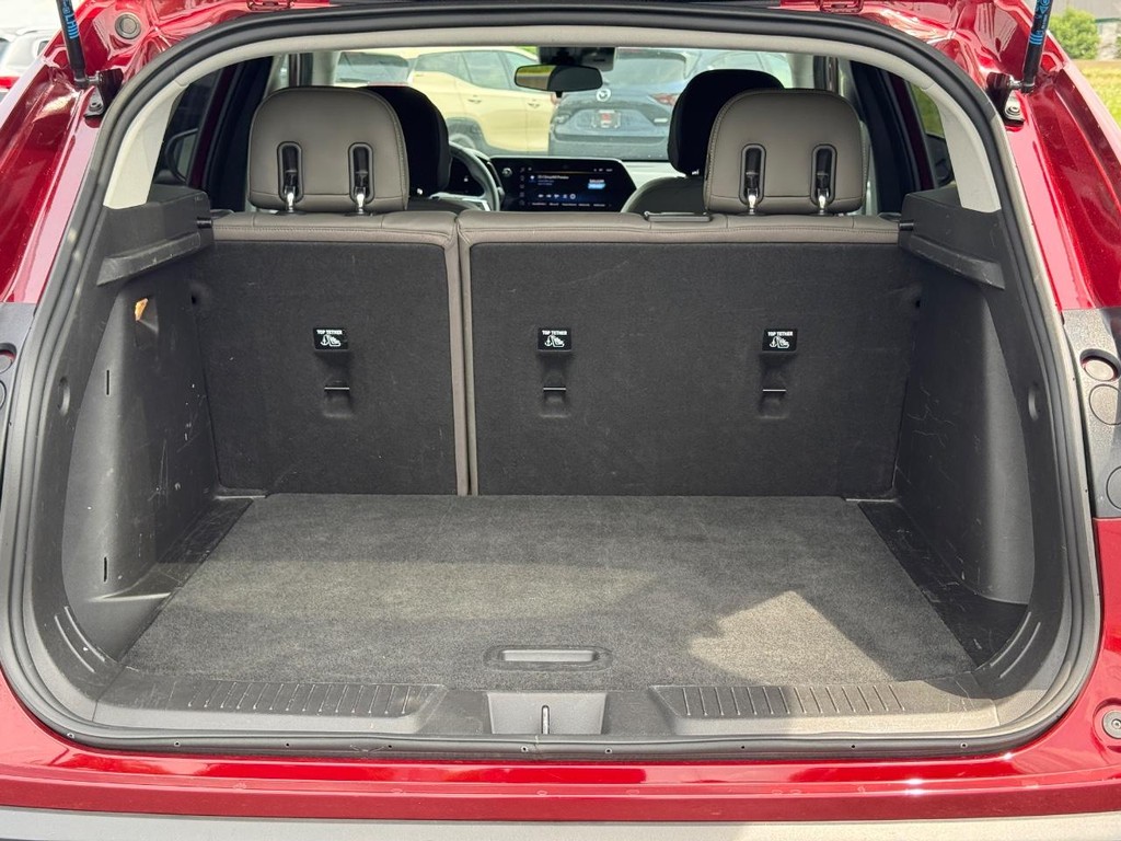 Chevrolet Trax Vehicle Full-screen Gallery Image 07