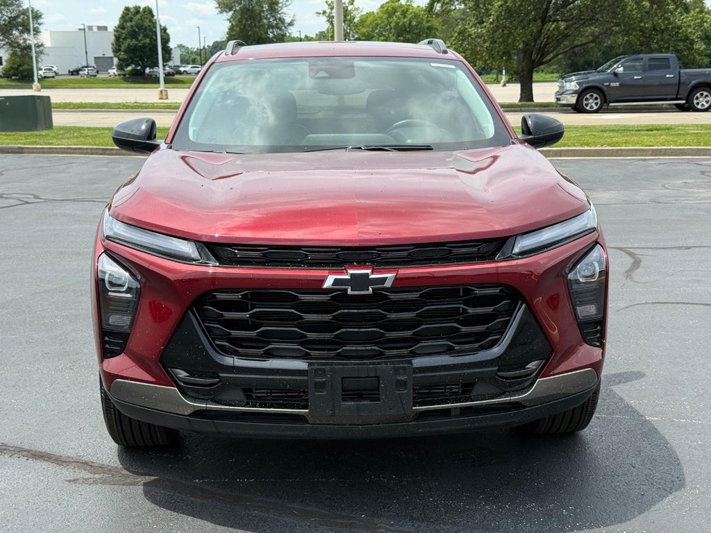 Chevrolet Trax Vehicle Full-screen Gallery Image 10