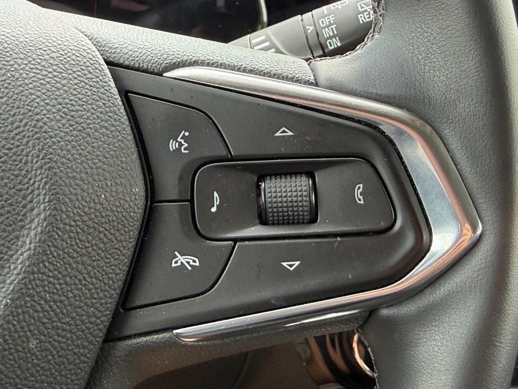 Chevrolet Trax Vehicle Full-screen Gallery Image 14