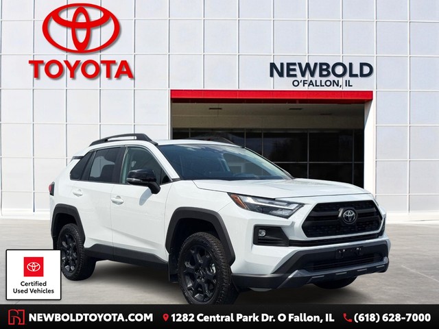 more details - toyota rav4