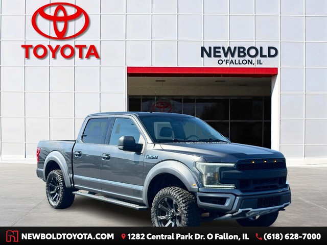 more details - ford f-150
