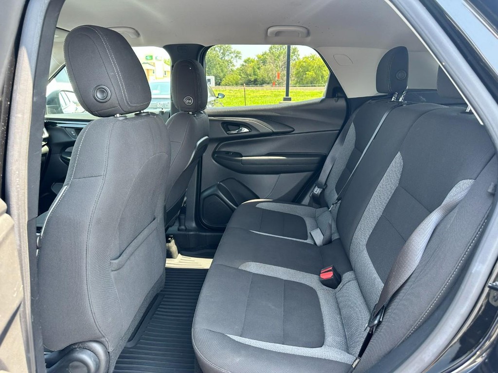 Chevrolet TrailBlazer Vehicle Full-screen Gallery Image 10