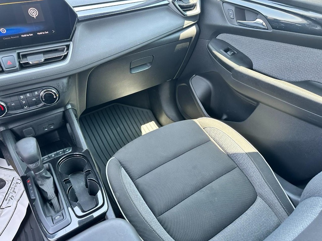 Chevrolet TrailBlazer Vehicle Full-screen Gallery Image 15