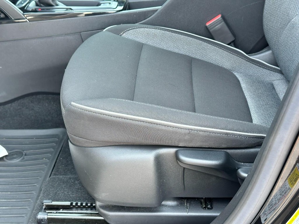 Chevrolet TrailBlazer Vehicle Full-screen Gallery Image 17