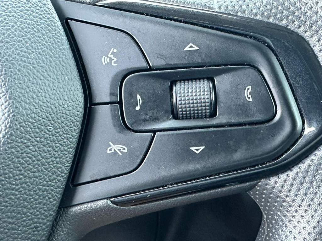 Chevrolet TrailBlazer Vehicle Full-screen Gallery Image 19