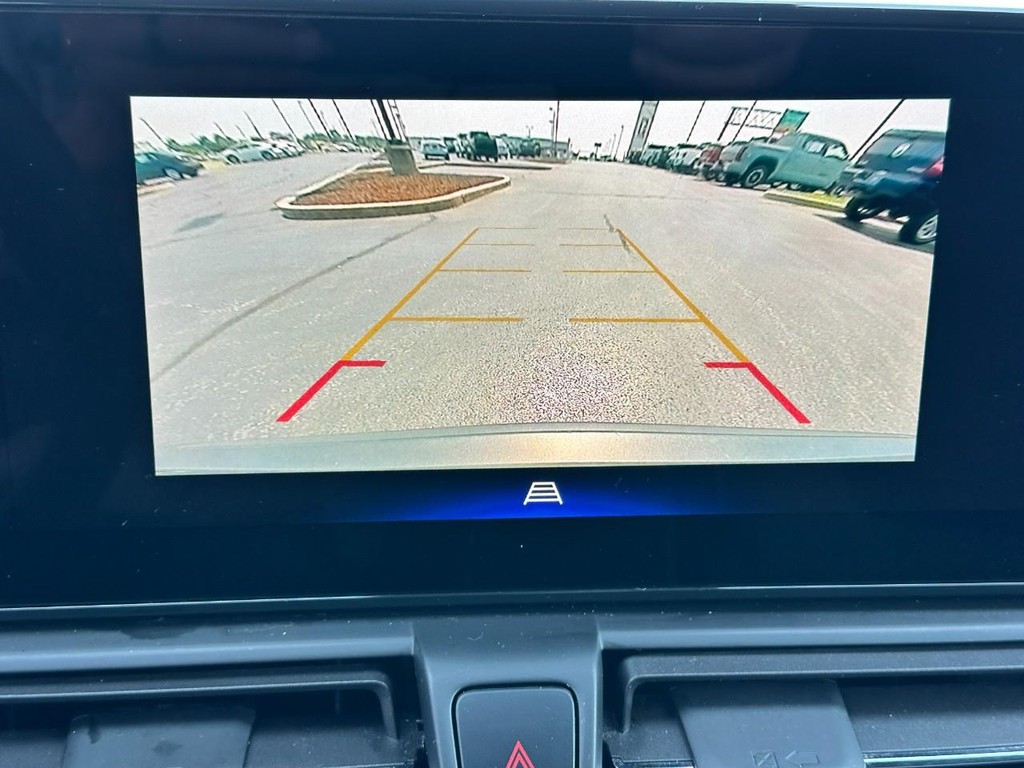 Chevrolet TrailBlazer Vehicle Full-screen Gallery Image 21
