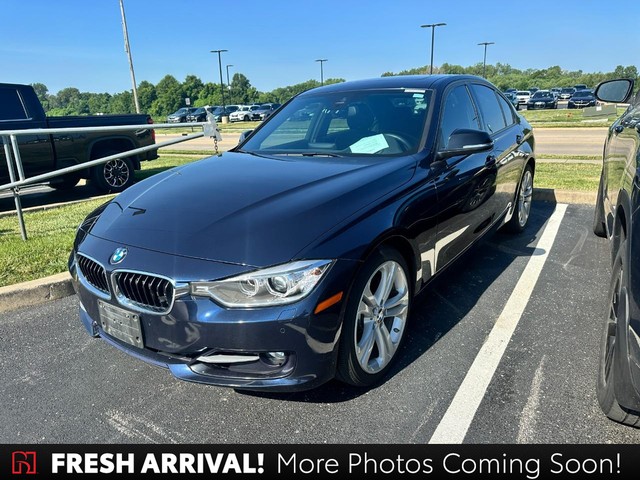 more details - bmw 3 series