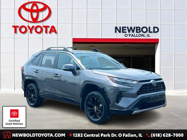 more details - toyota rav4