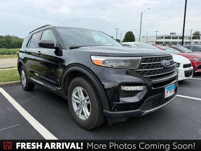 more details - ford explorer