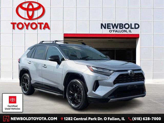 more details - toyota rav4