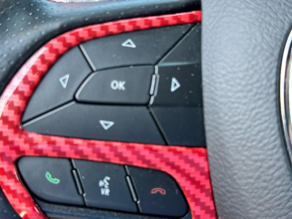 Dodge Charger Vehicle Full-screen Gallery Image 19
