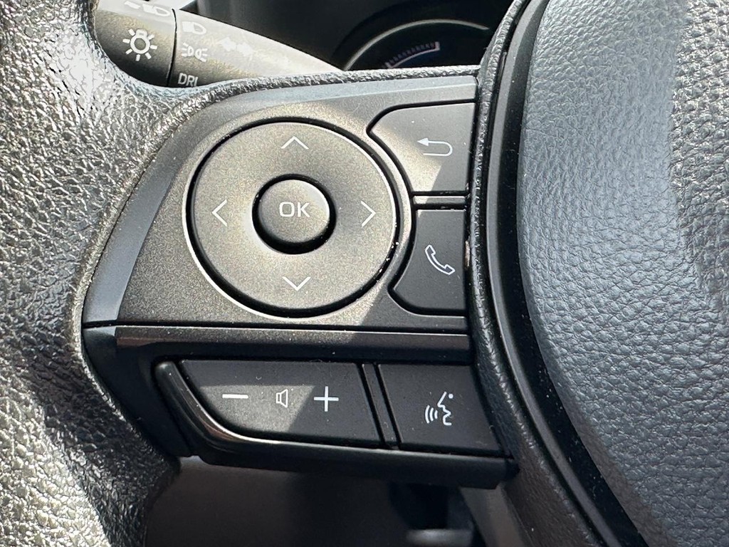 Toyota RAV4 Vehicle Full-screen Gallery Image 13