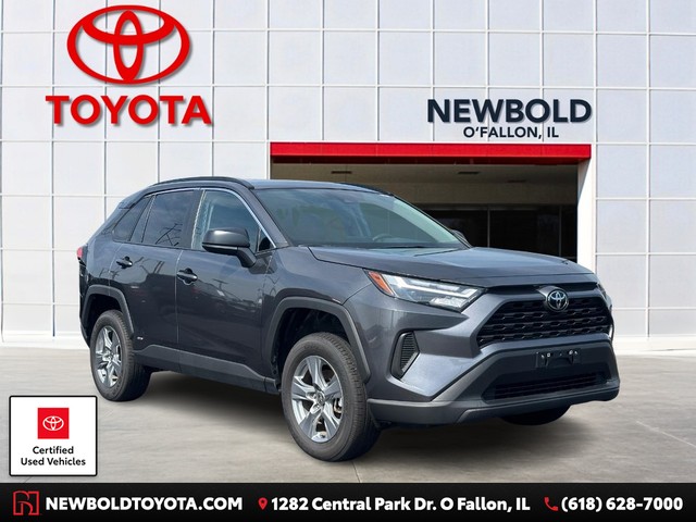 more details - toyota rav4