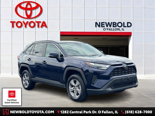 more details - toyota rav4