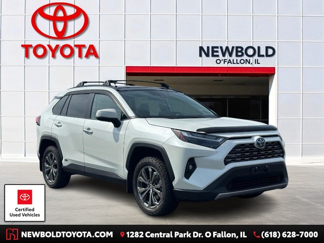 more details - toyota rav4