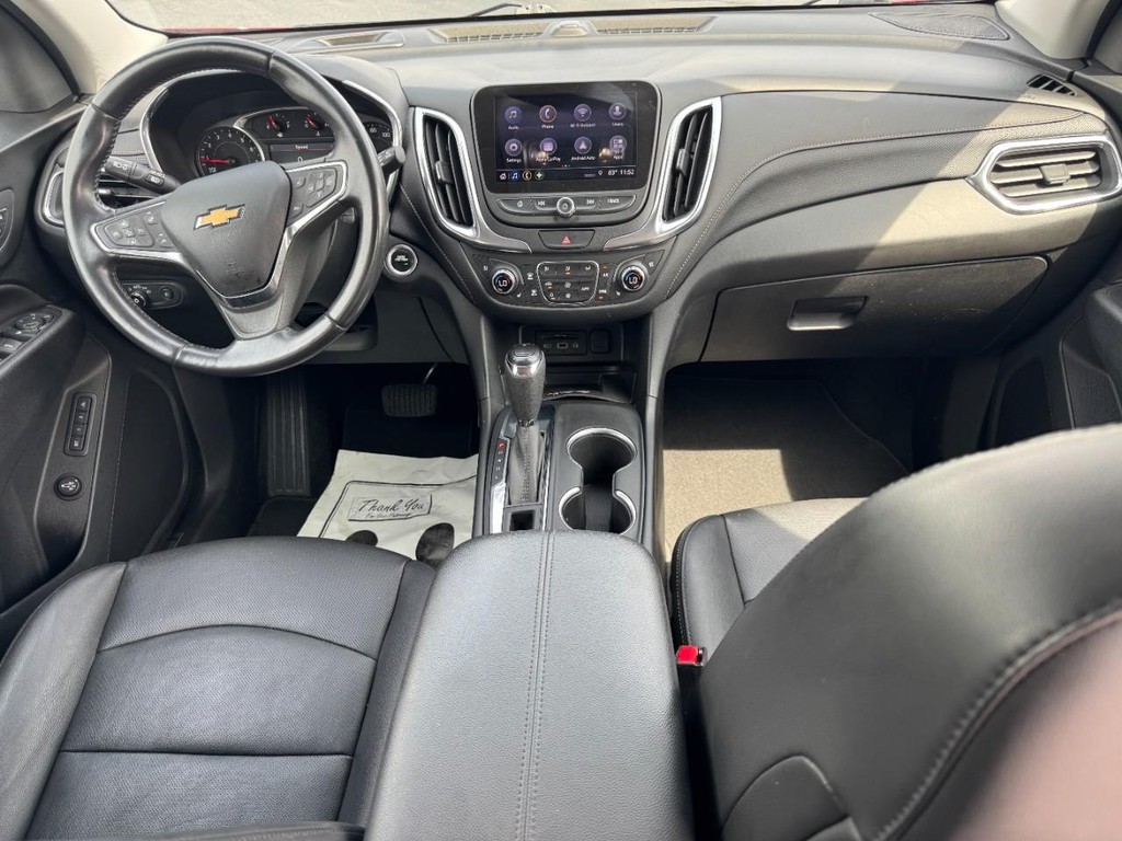 Chevrolet Equinox Vehicle Full-screen Gallery Image 03