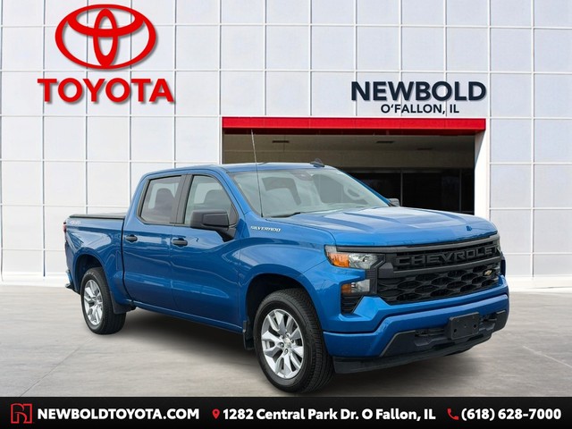 more details - chevrolet silverado 1500