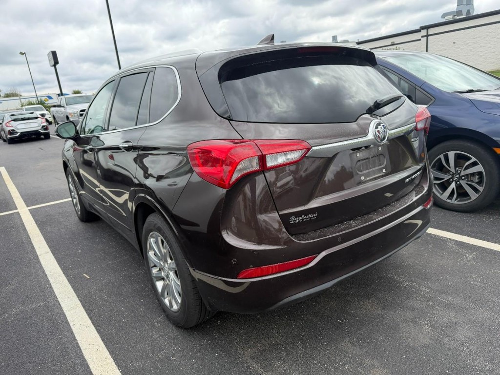 Buick Envision Vehicle Full-screen Gallery Image 03