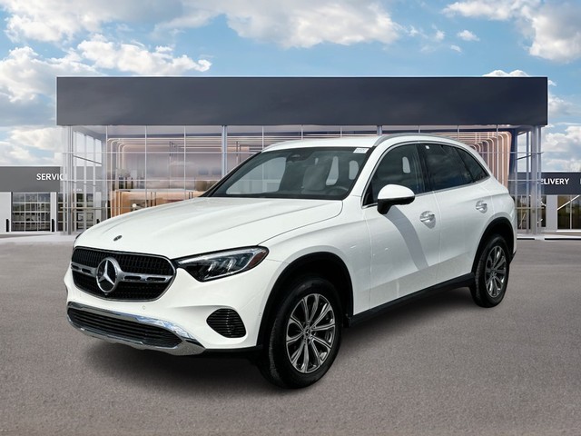 more details - mercedes-benz glc