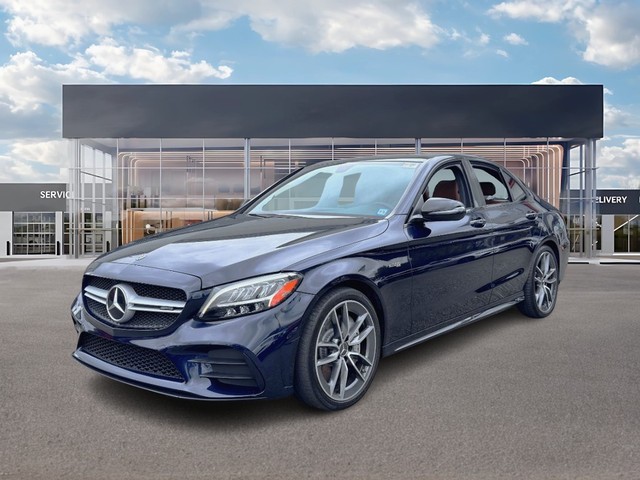 more details - mercedes-benz c-class