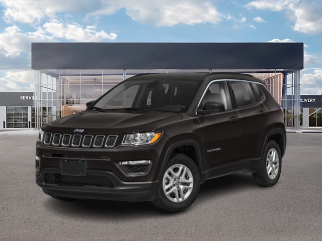 more details - jeep compass