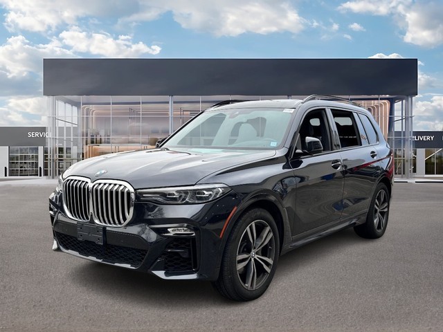 more details - bmw x7