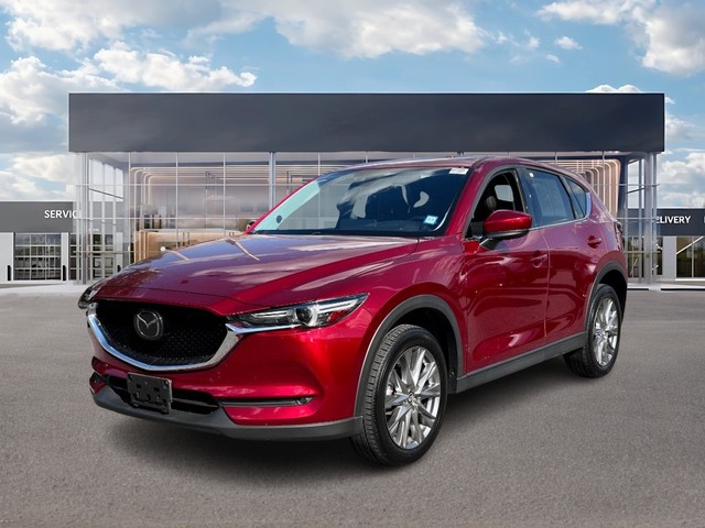 more details - mazda cx-5