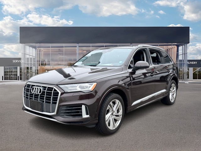 more details - audi q7