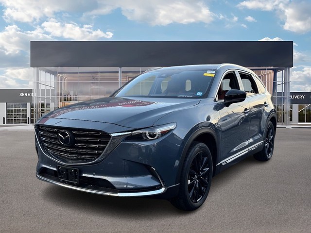 more details - mazda cx-9
