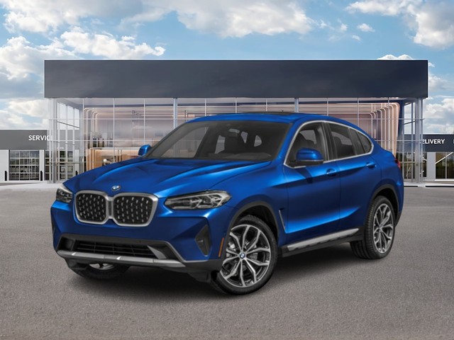 more details - bmw x4