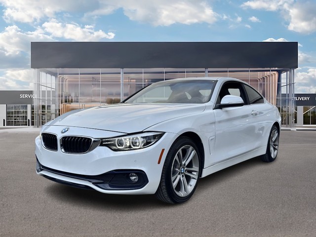 more details - bmw 4 series