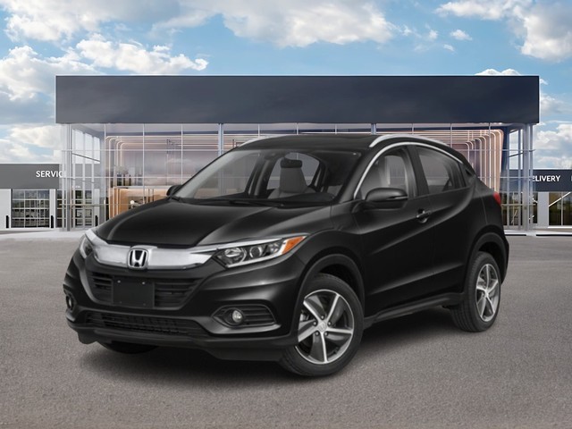 more details - honda hr-v