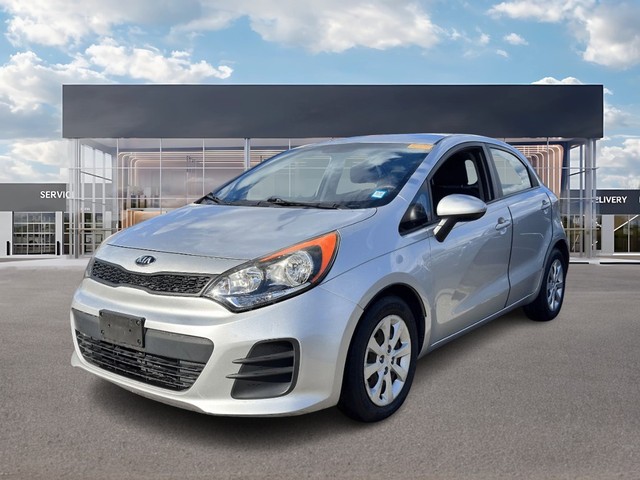 more details - kia rio