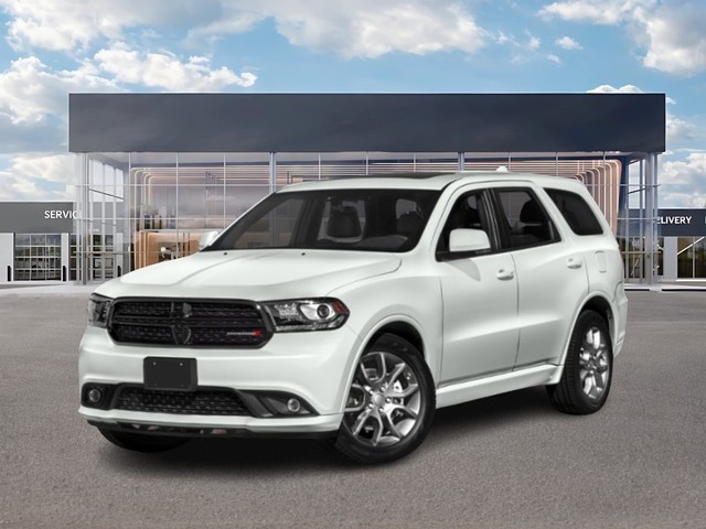 more details - dodge durango