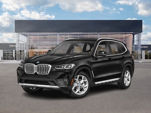 more details - bmw x3