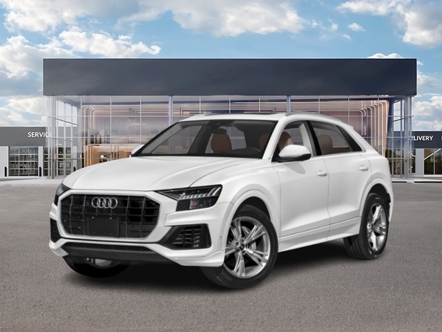 more details - audi q8