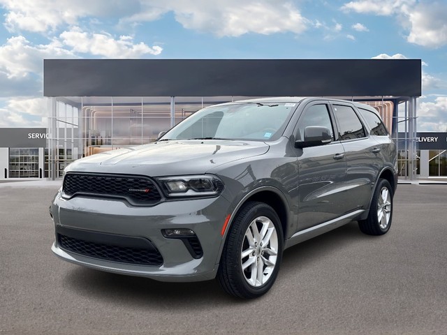 more details - dodge durango