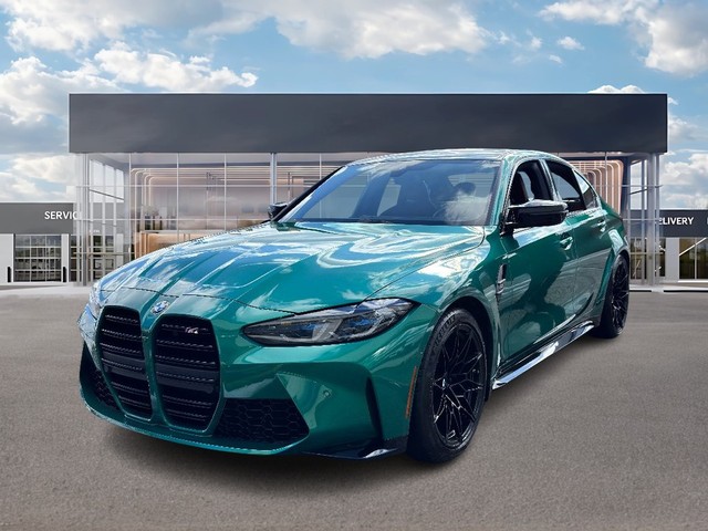 more details - bmw m3