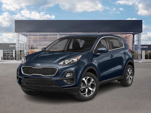 more details - kia sportage