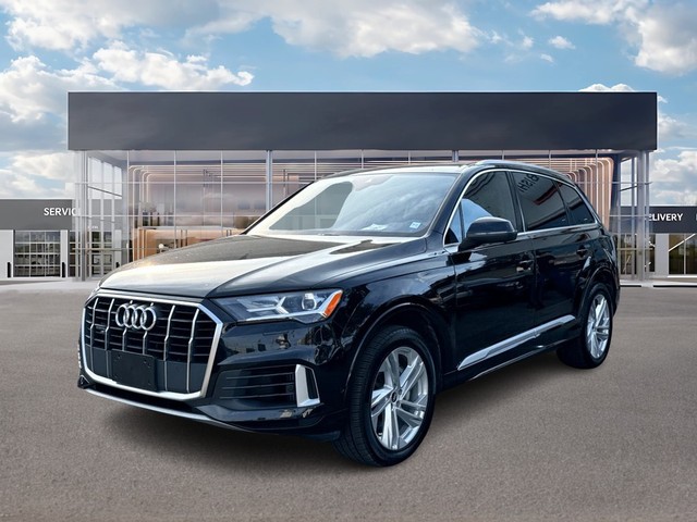 more details - audi q7