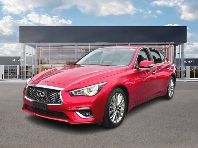 more details - infiniti q50