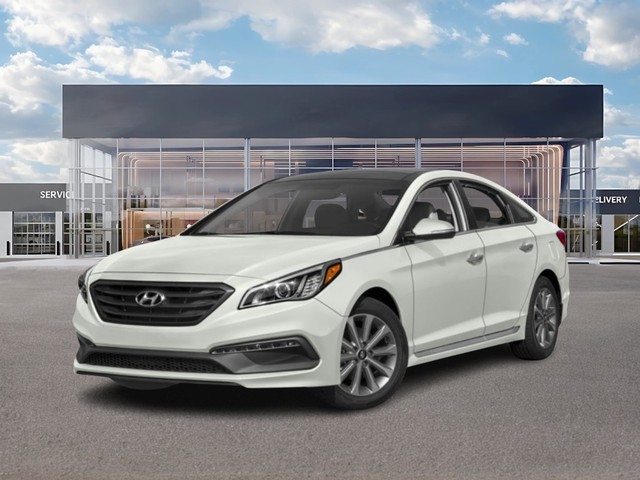 more details - hyundai sonata