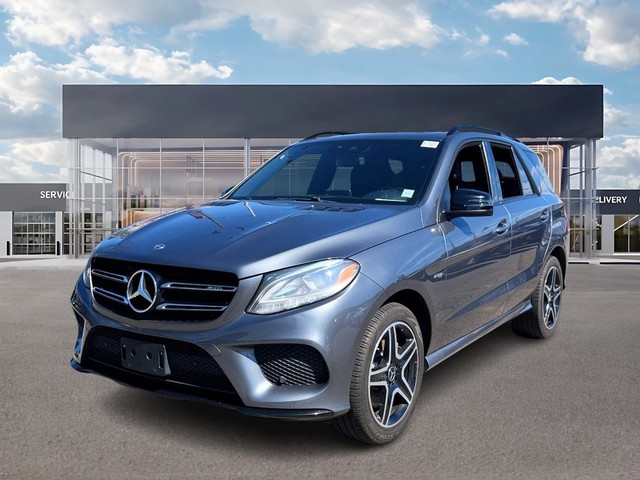 more details - mercedes-benz gle