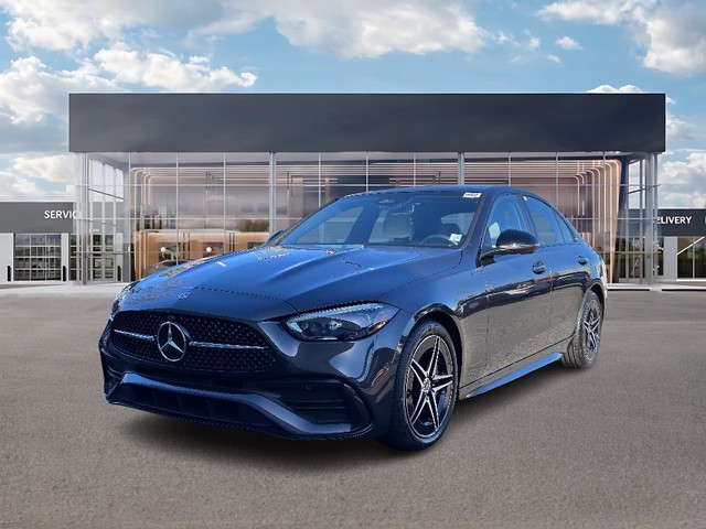 more details - mercedes-benz c-class