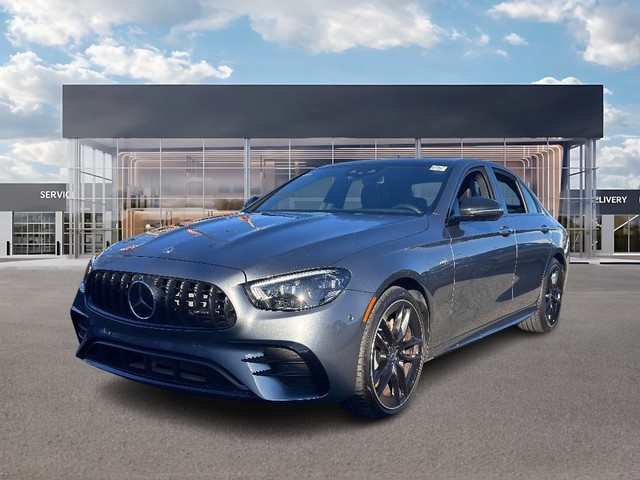 more details - mercedes-benz e-class