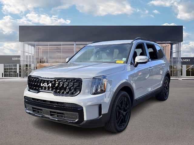 more details - kia telluride